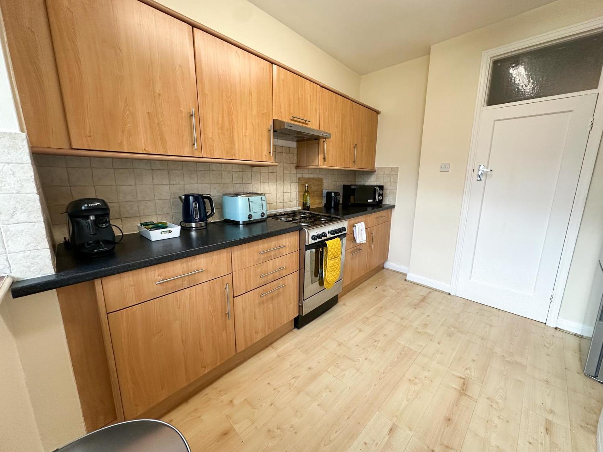 2 Bed Flat - Short Walk From Brent Cross Station Apartamento Hendon Exterior foto