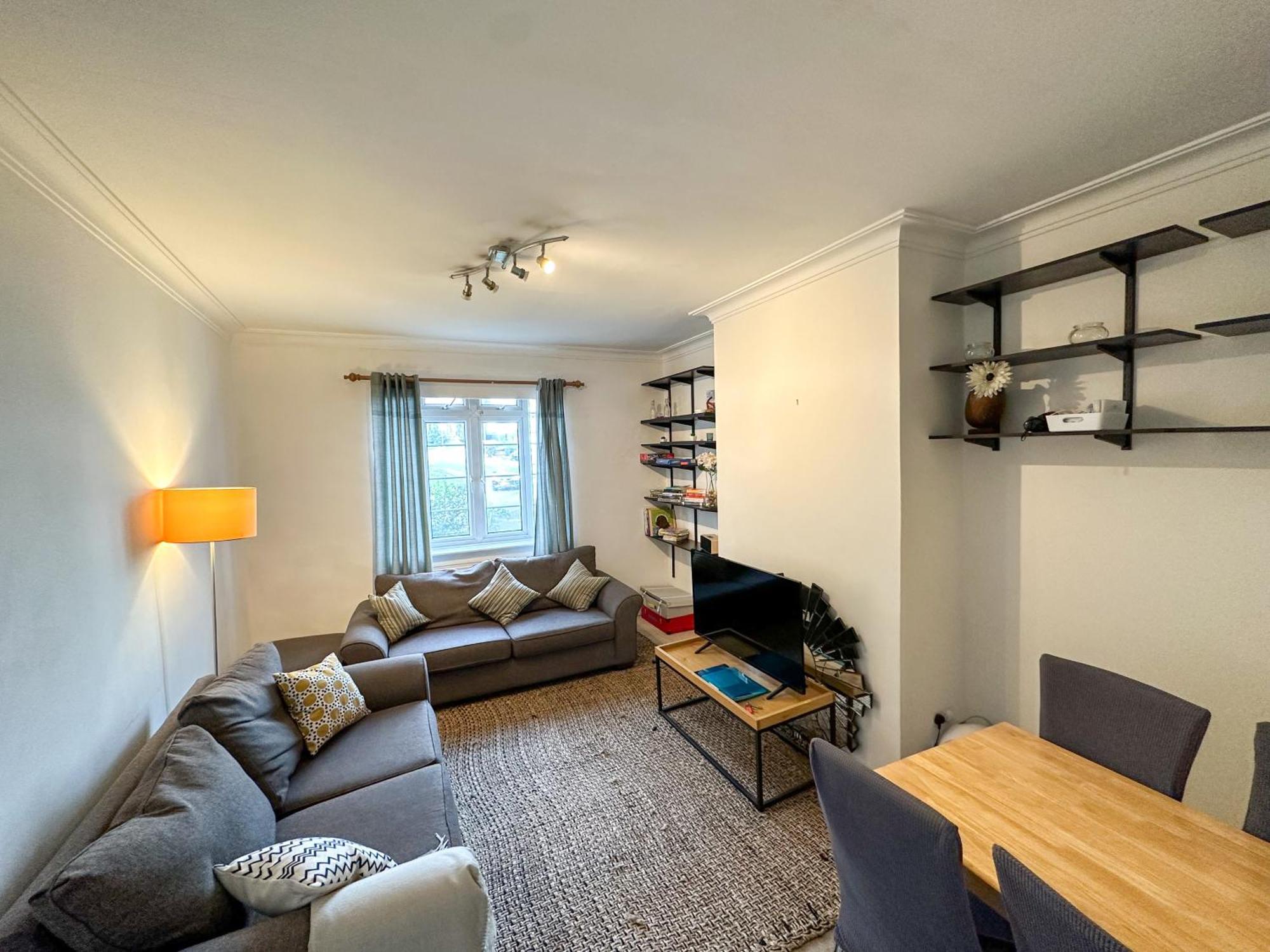 2 Bed Flat - Short Walk From Brent Cross Station Apartamento Hendon Exterior foto